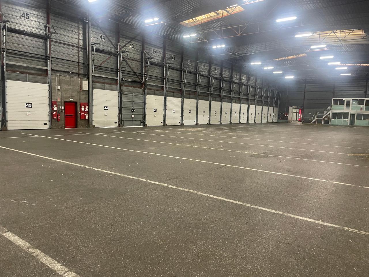 Entrepôt classe b Chaulnes 33372m² Location entrepôt classe b Chaulnes Somme OLLOG2529380 7